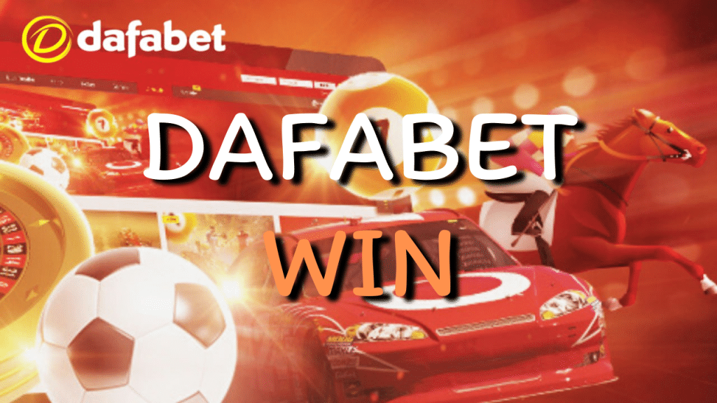 dafabet win